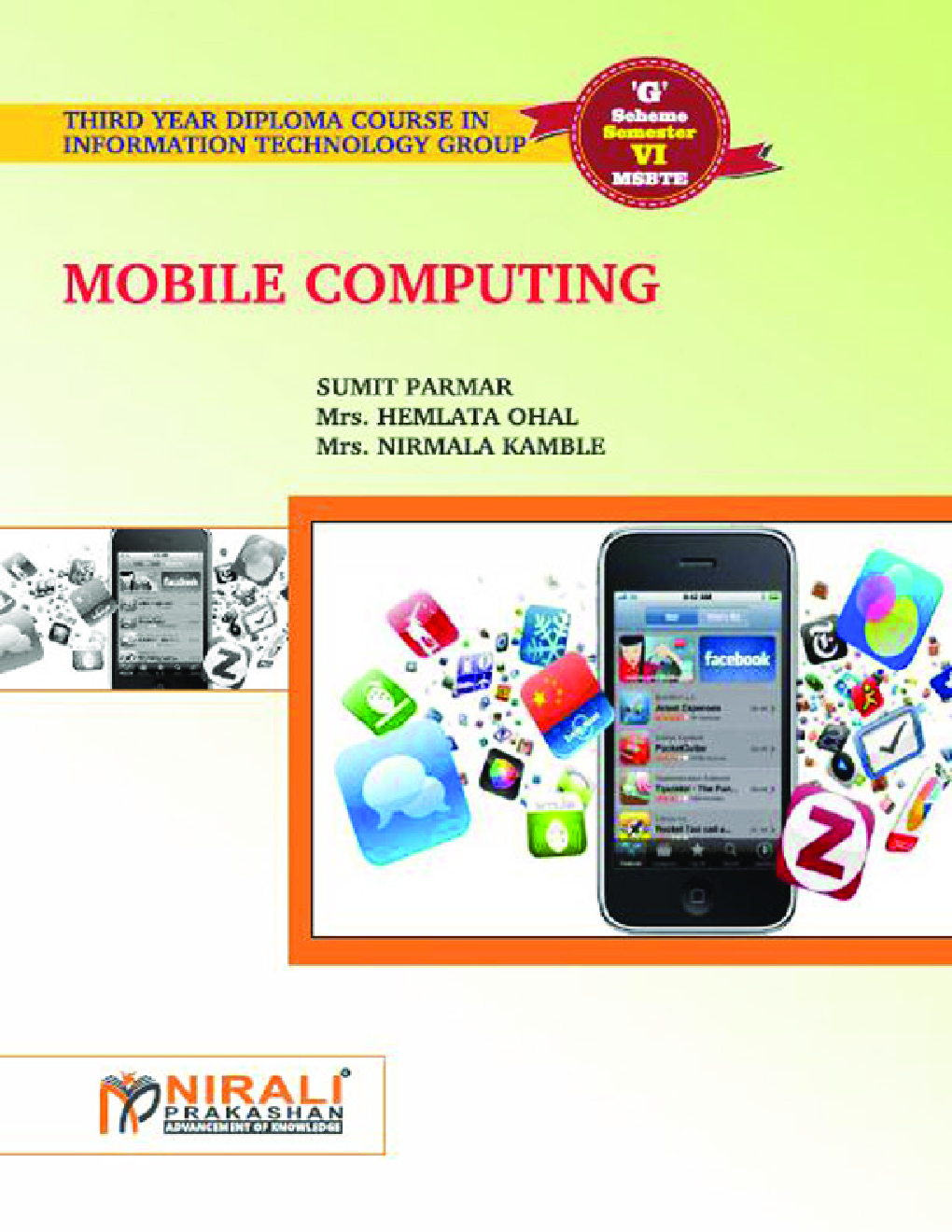 Mobile Computing - Page 1
