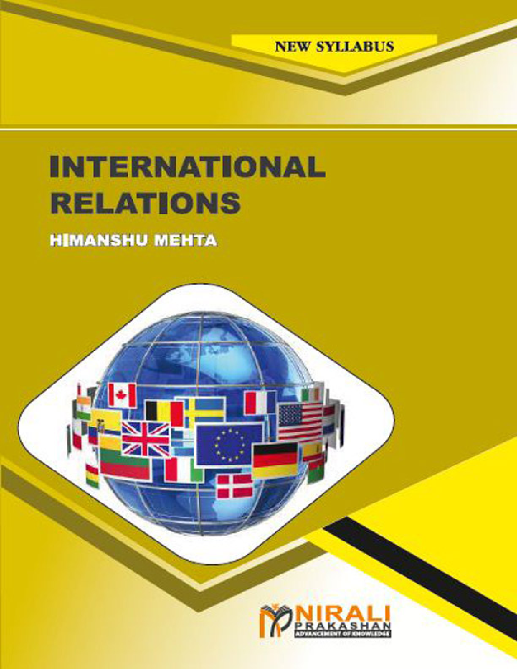 International Relations - Page 1