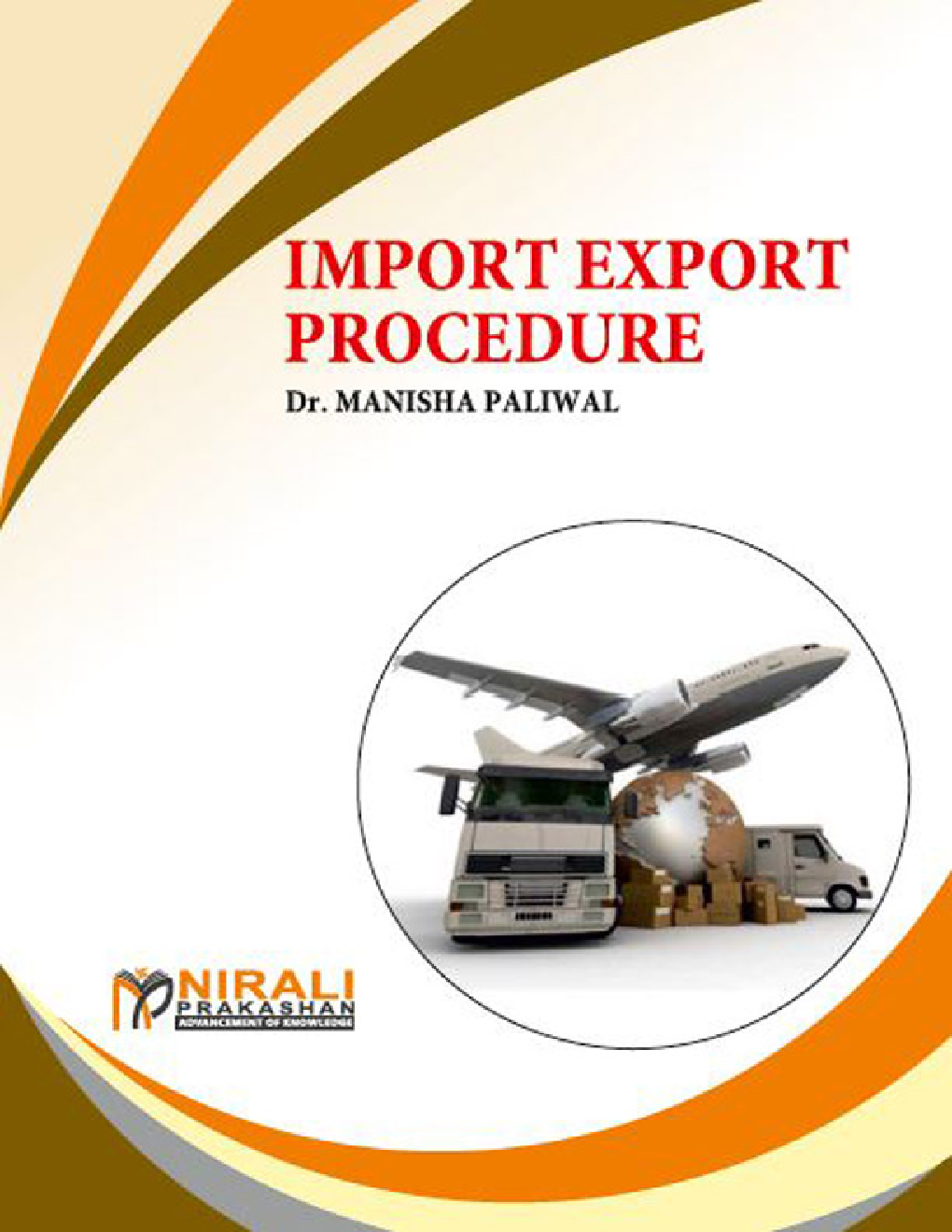 Import Export Procedure - Page 1