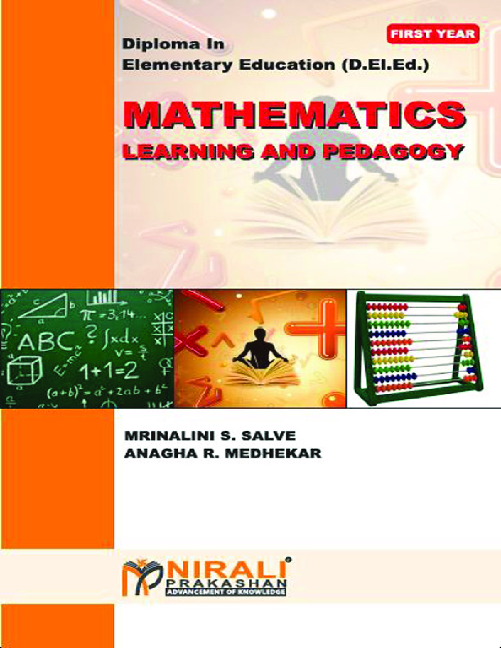 Mathematics Learning And Pedagogy - Page 1