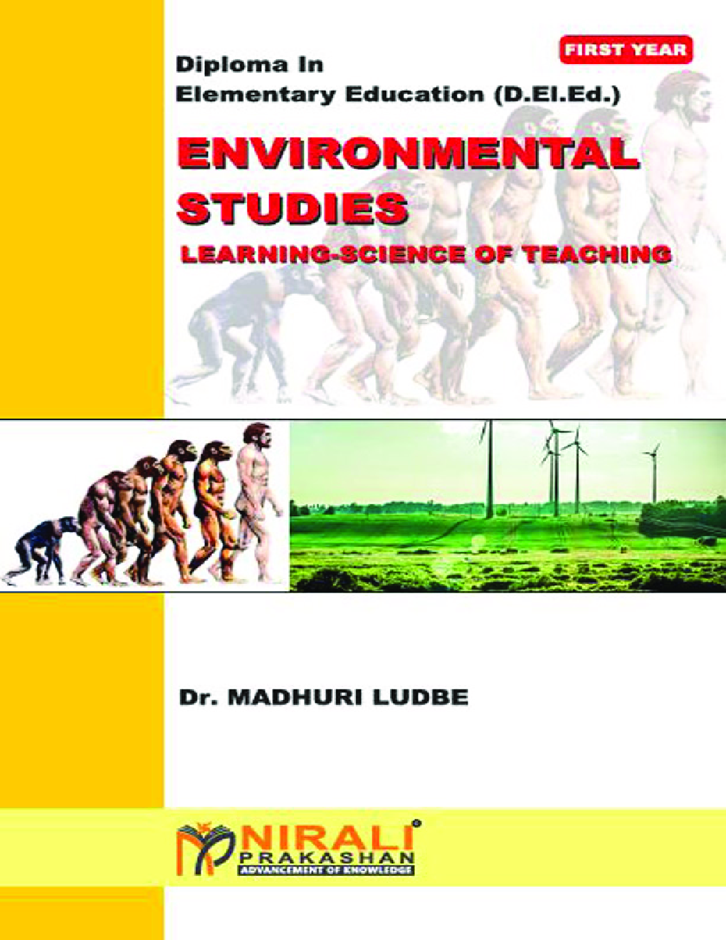 Environmental Studies Learning - Science Off Teaching - Page 1