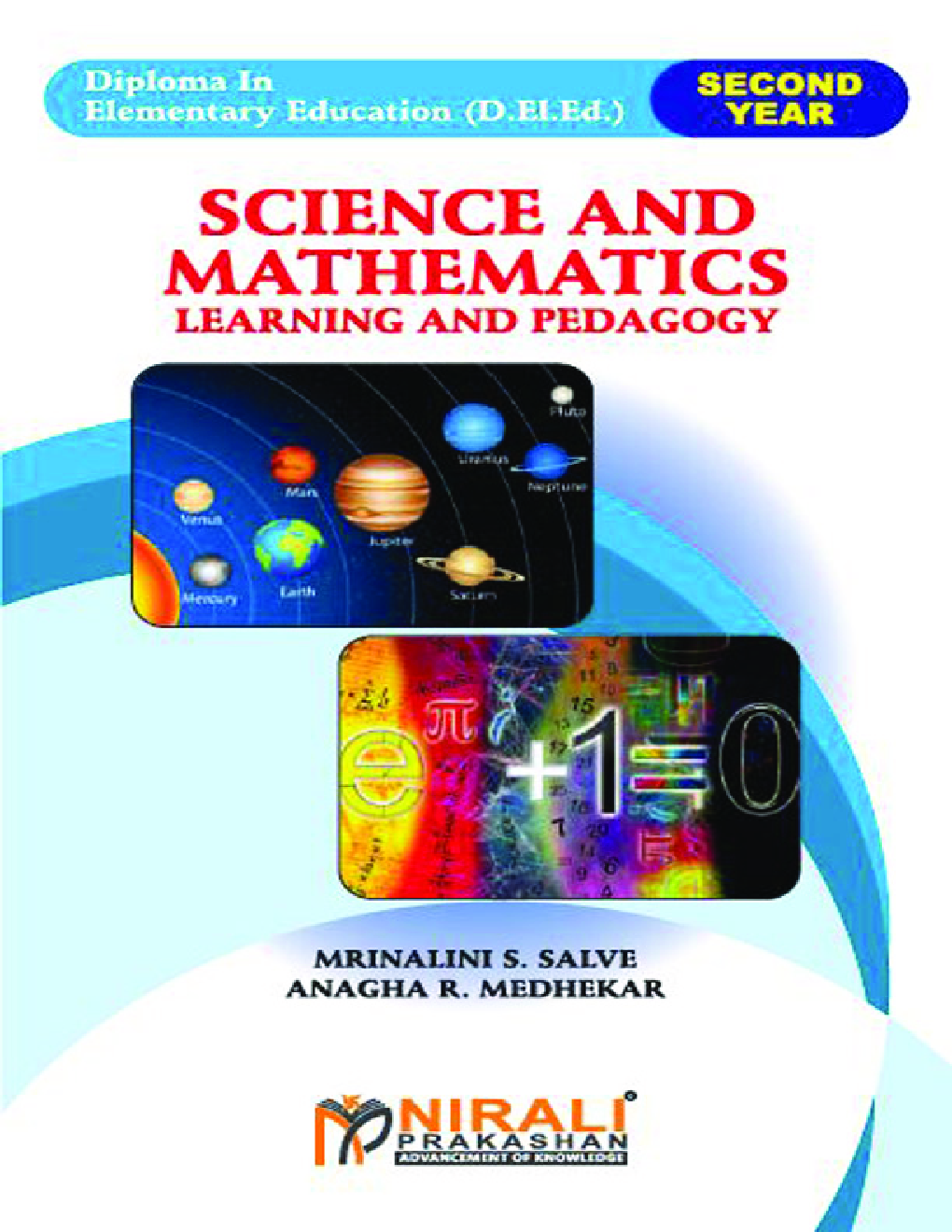 Science And Mathematics Learning And Pedagogy - Page 1