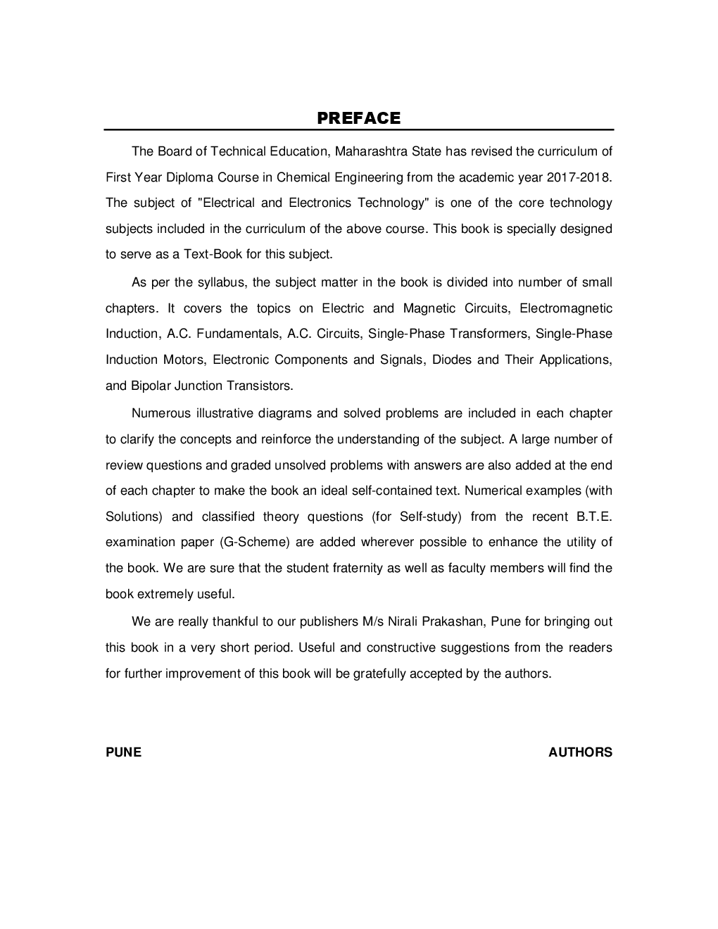 Electrical And Electronics Technology - Page 4