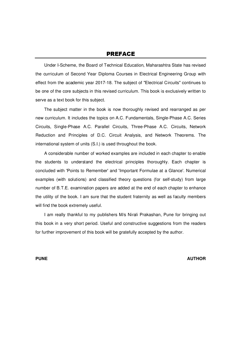 Electrical Circuits - Page 4