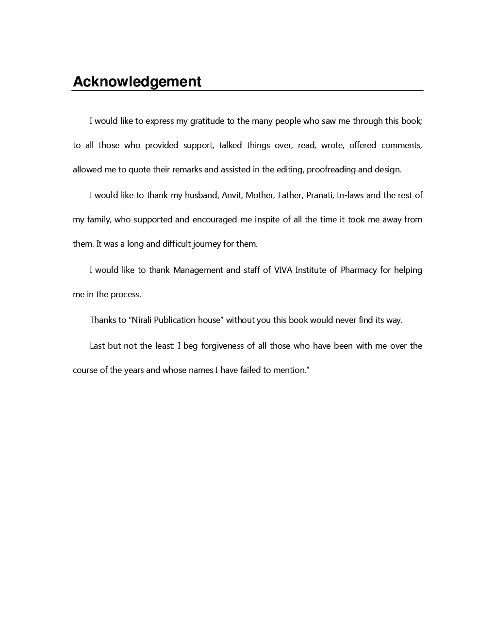 Pharmaceutical Analysis - Page 4