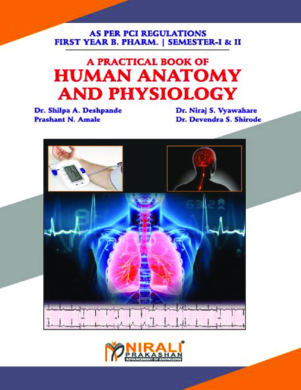 Human Anatomy And Physiology - Page 1