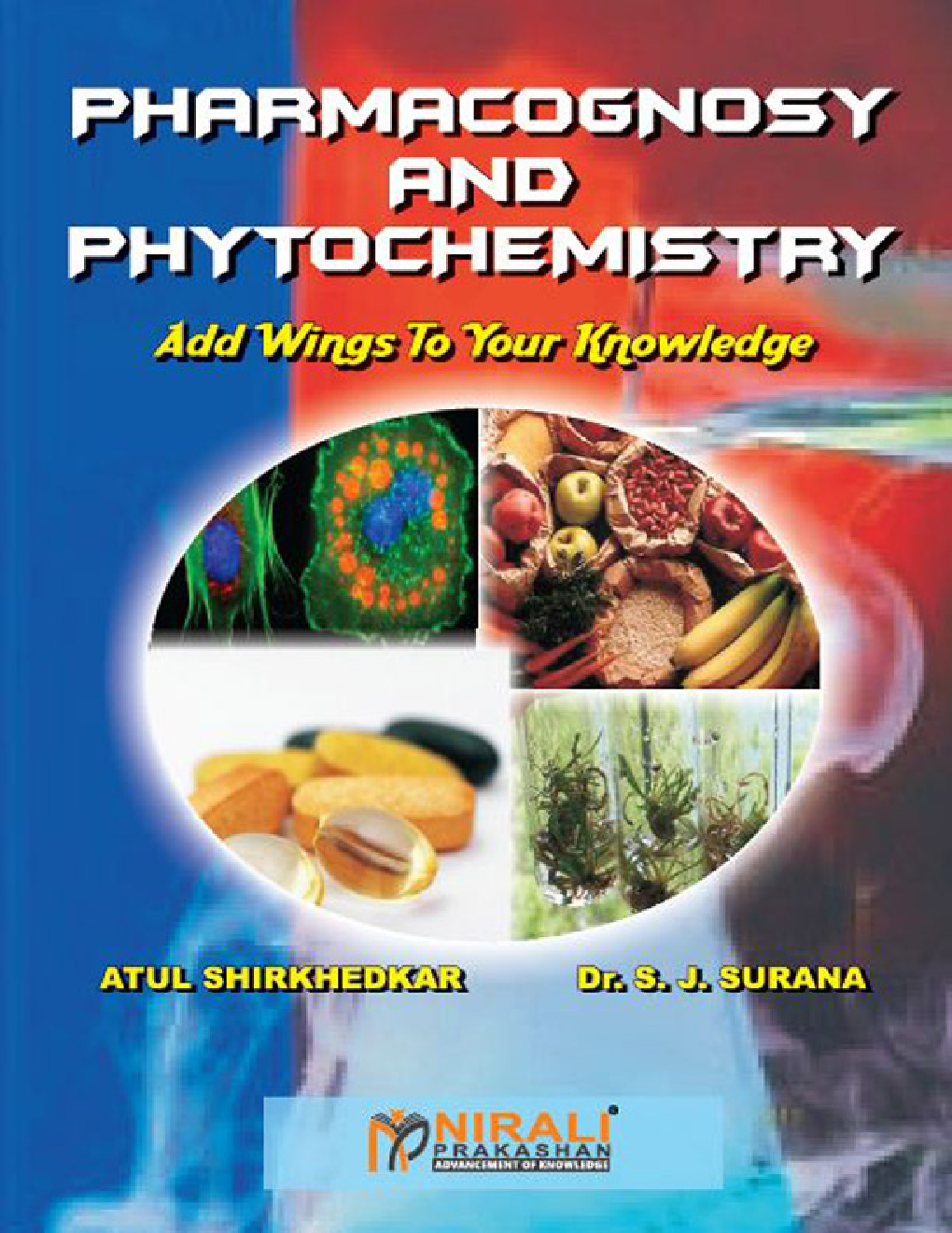 Pharmacognosy And Phytochemistry - Page 1