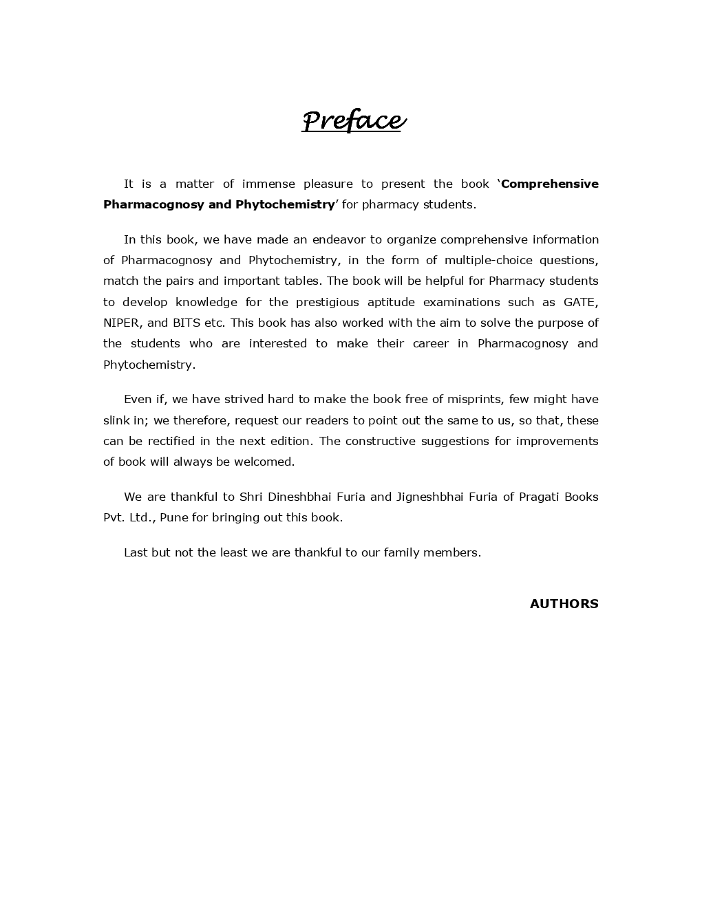 Pharmacognosy And Phytochemistry - Page 4