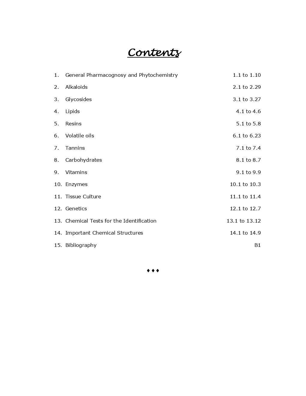 Pharmacognosy And Phytochemistry - Page 5
