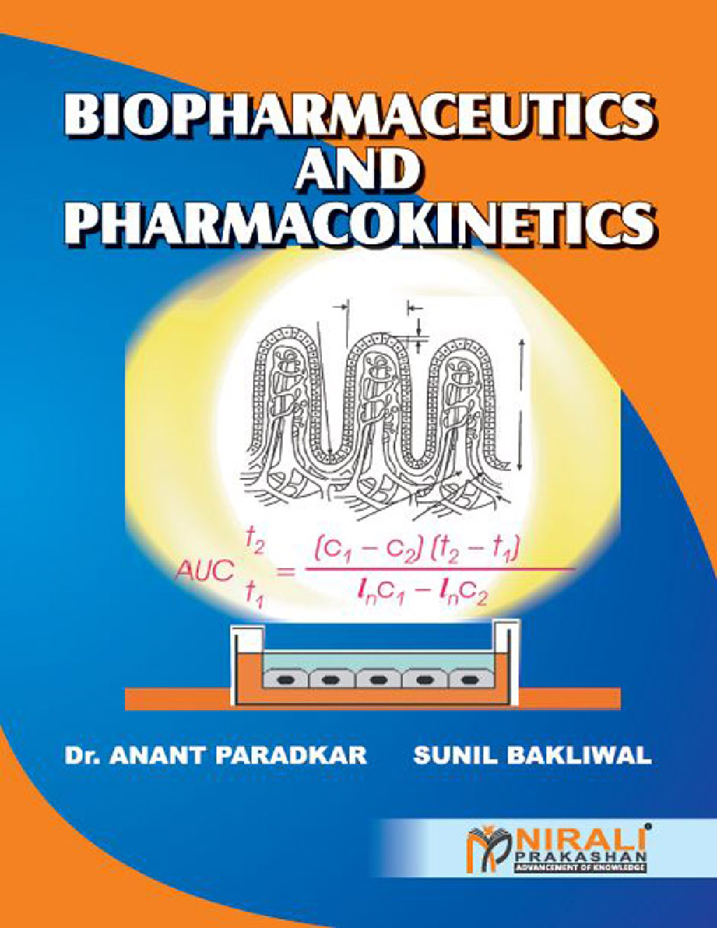 Biopharmaceutics And Pharmacokinetics - Page 1