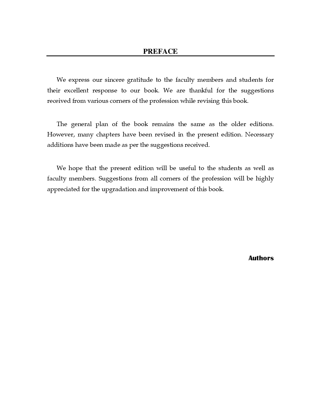 Pharmaceutical Analysis Volume - I - Page 4