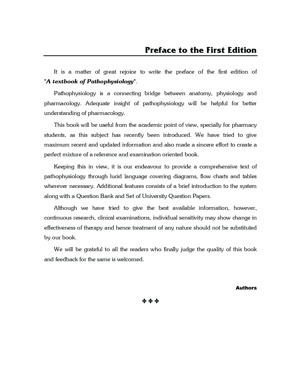 Pathophysiology - Page 5