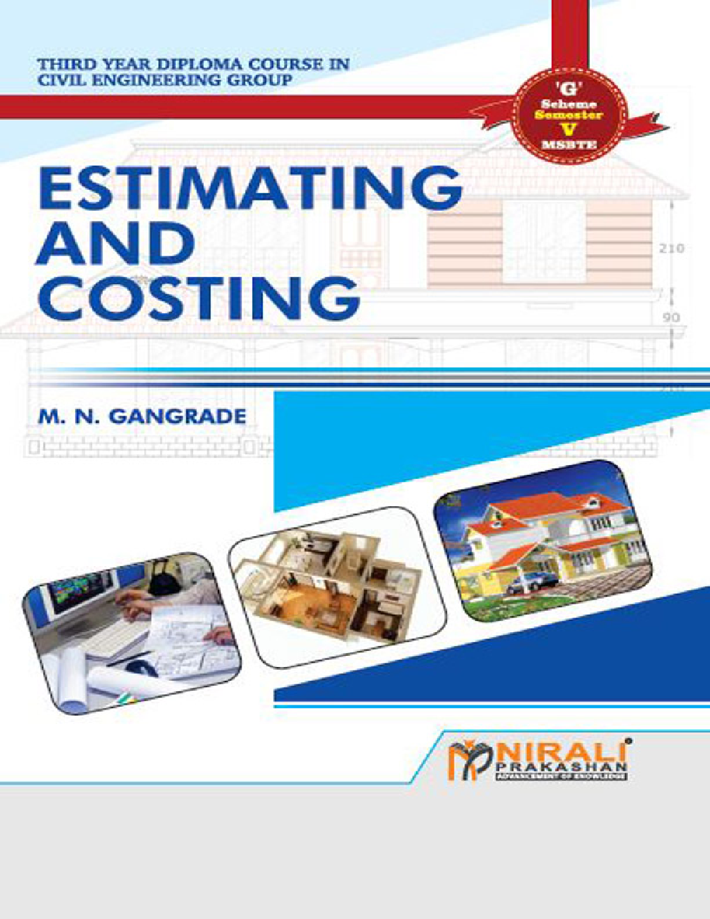 Estimating And Costing - Page 1