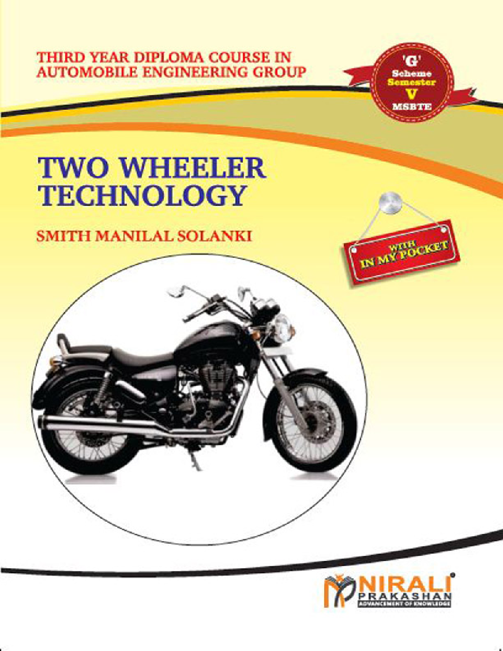 Two Wheeler Technology - Page 1
