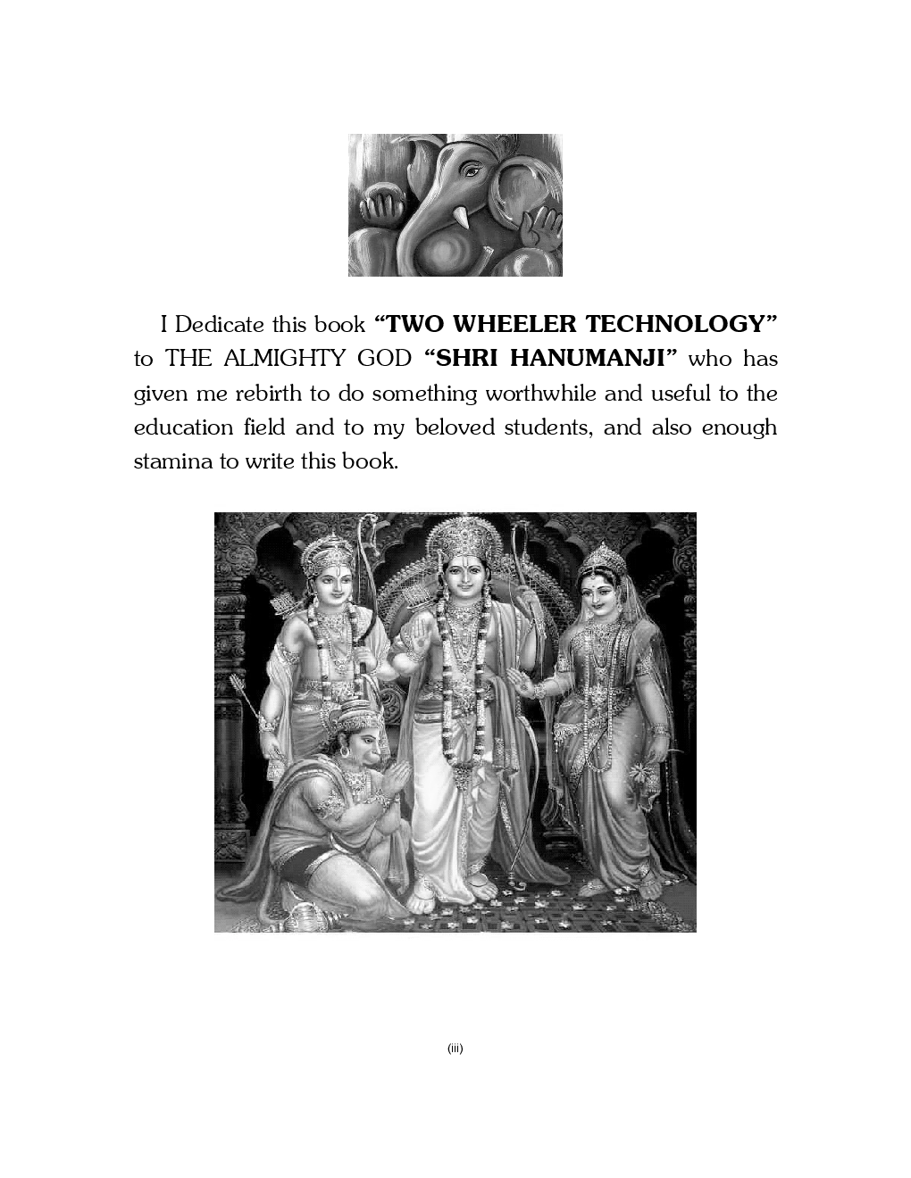 Two Wheeler Technology - Page 4