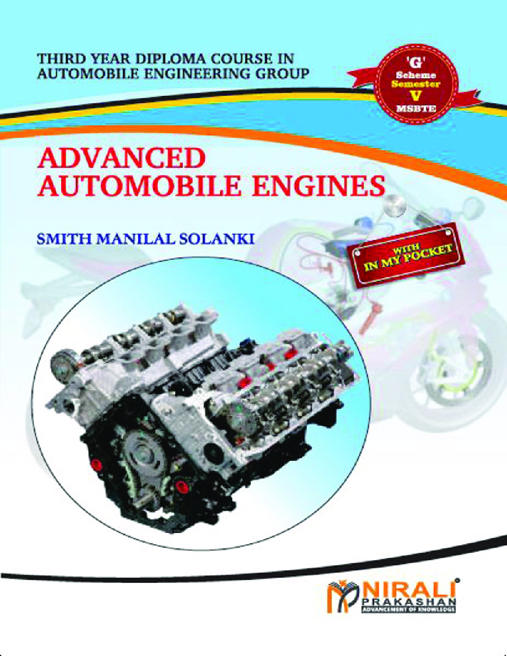 Advanced Automobile Engines - Page 1