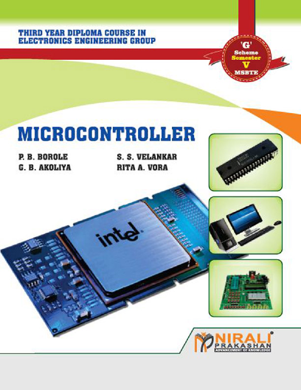 Microcontroller - Page 1