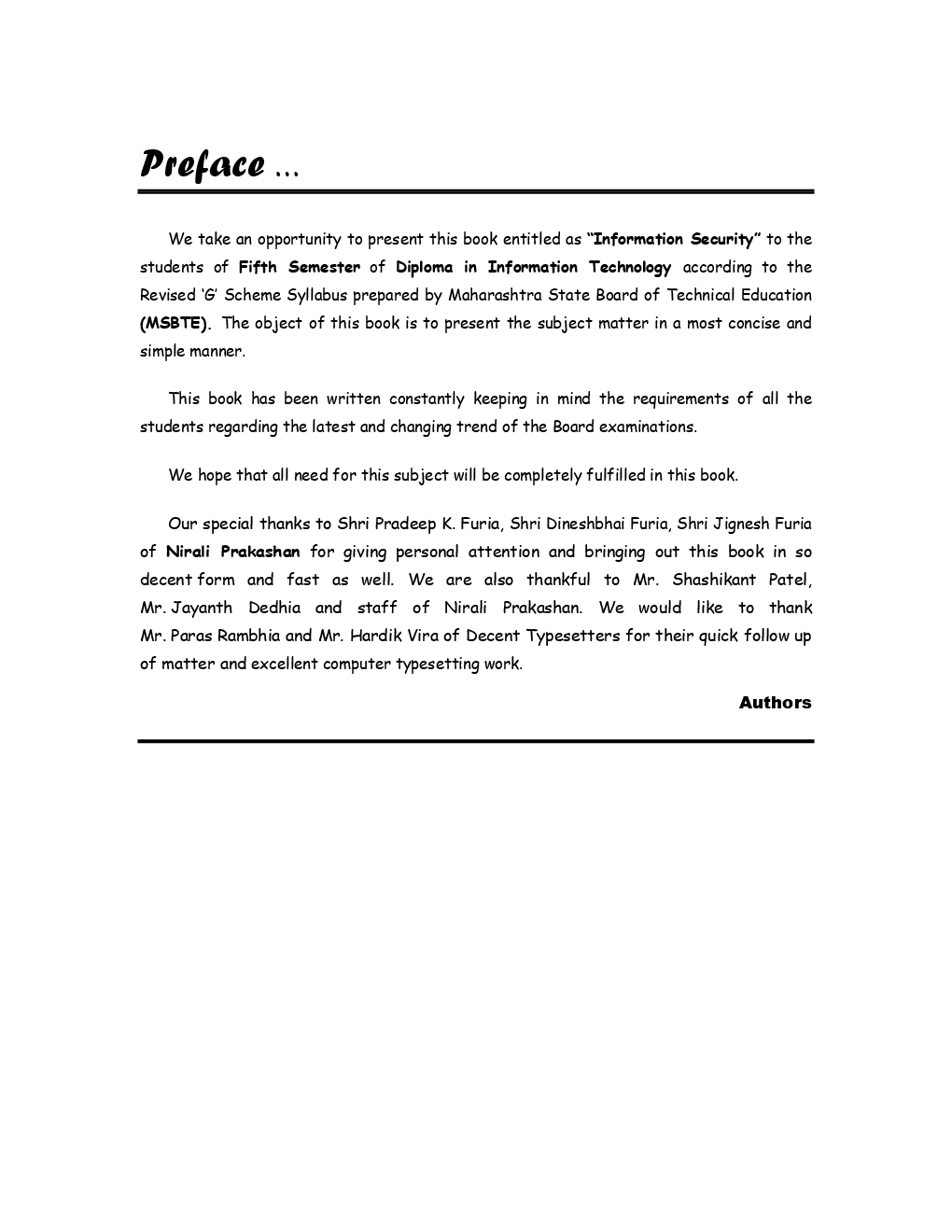 Information Security - Page 4