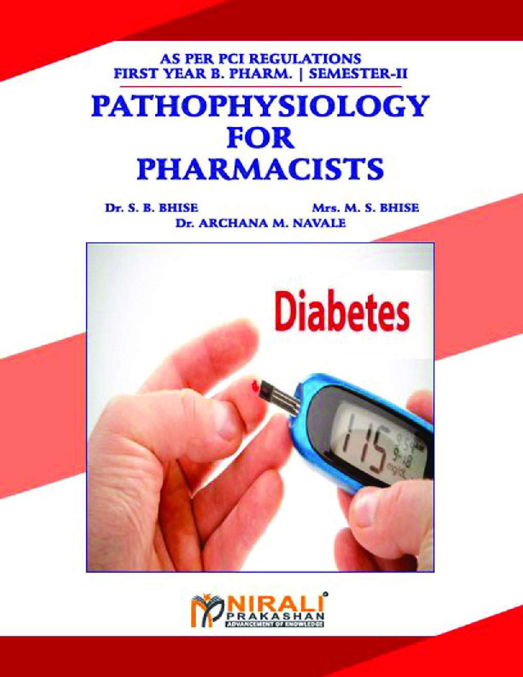 Pathophysiology For Pharmacists - Page 1
