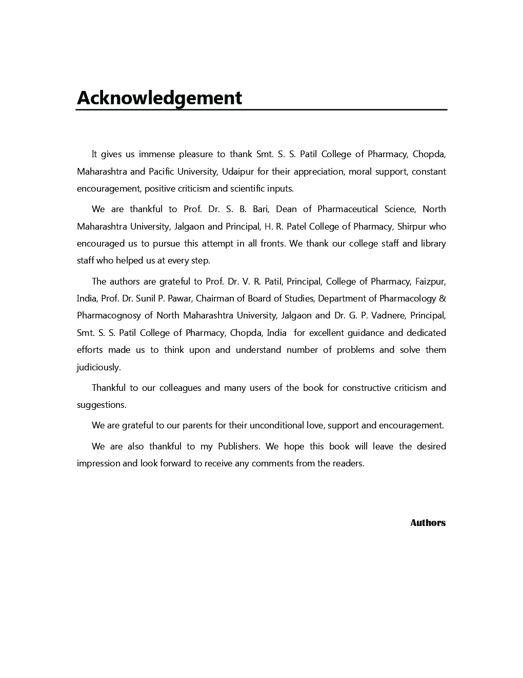 Human Anatomy And Physiology - II - Page 4