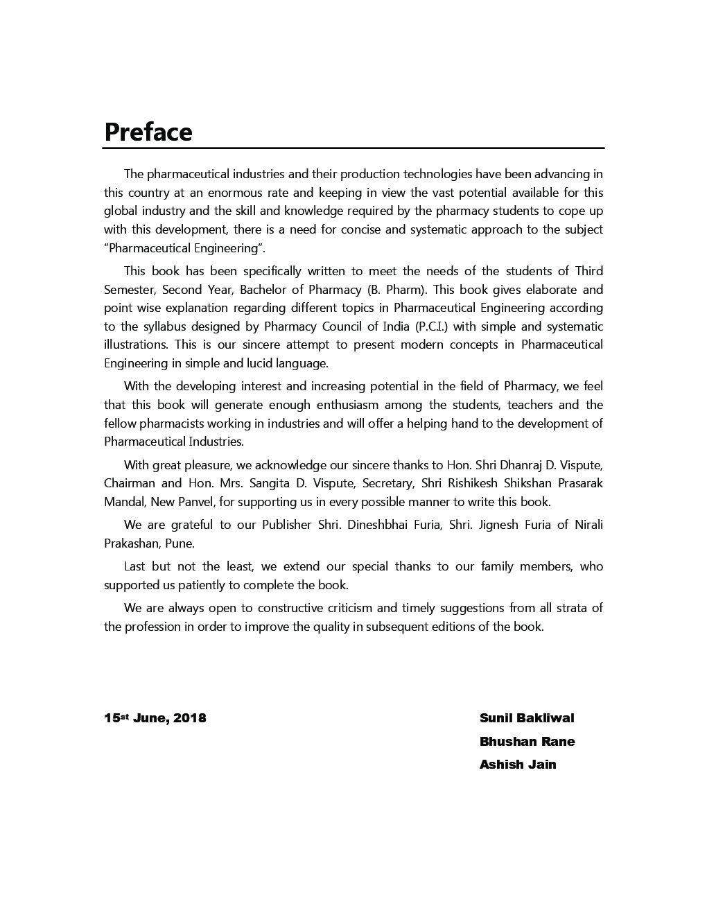 Pharmaceutical Engineering - Page 4