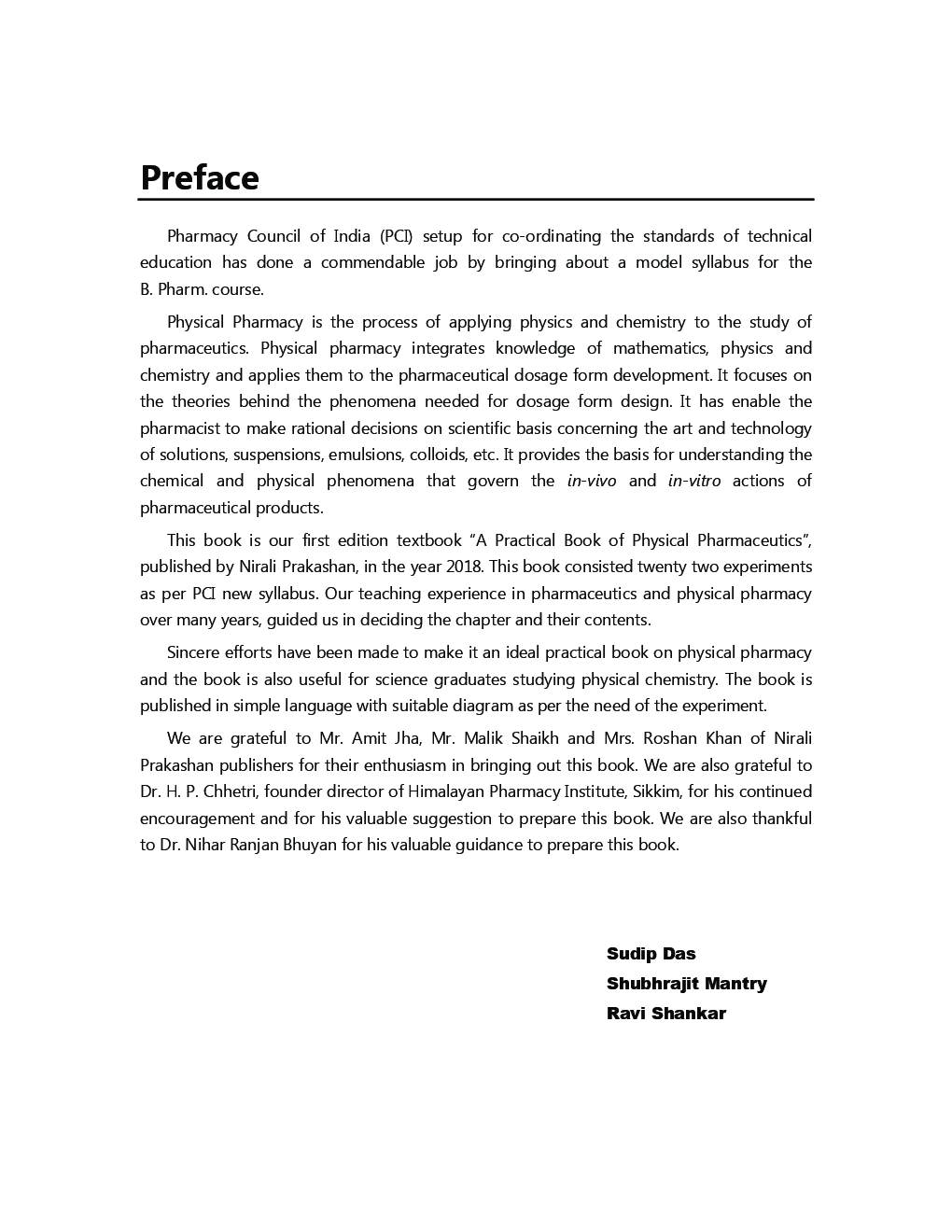 Physical Pharmaceutics - Page 4