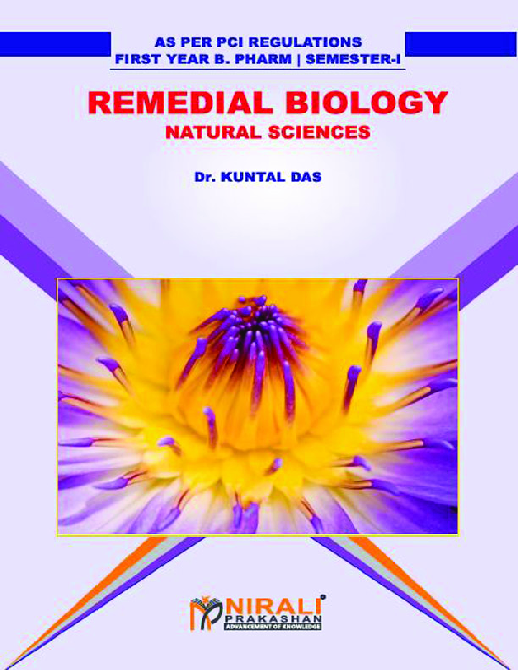 Remedial Biology (Natural Sciences) - Page 1
