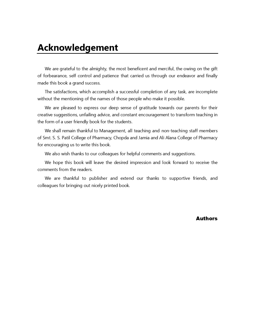 Physical Pharmaceutics - I - Page 4