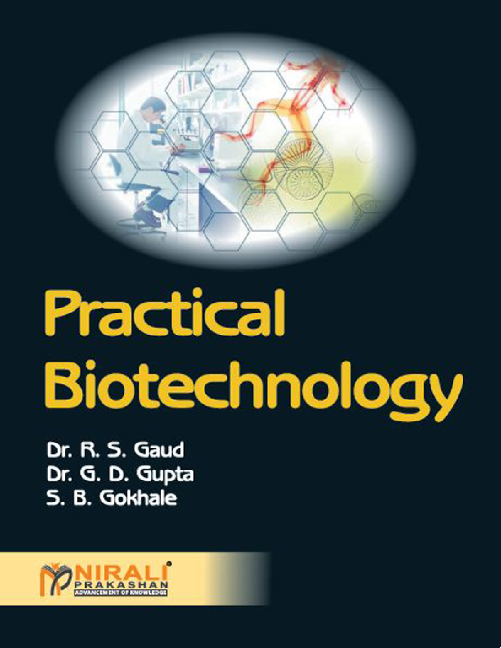 Practical Biotechnology - Page 1