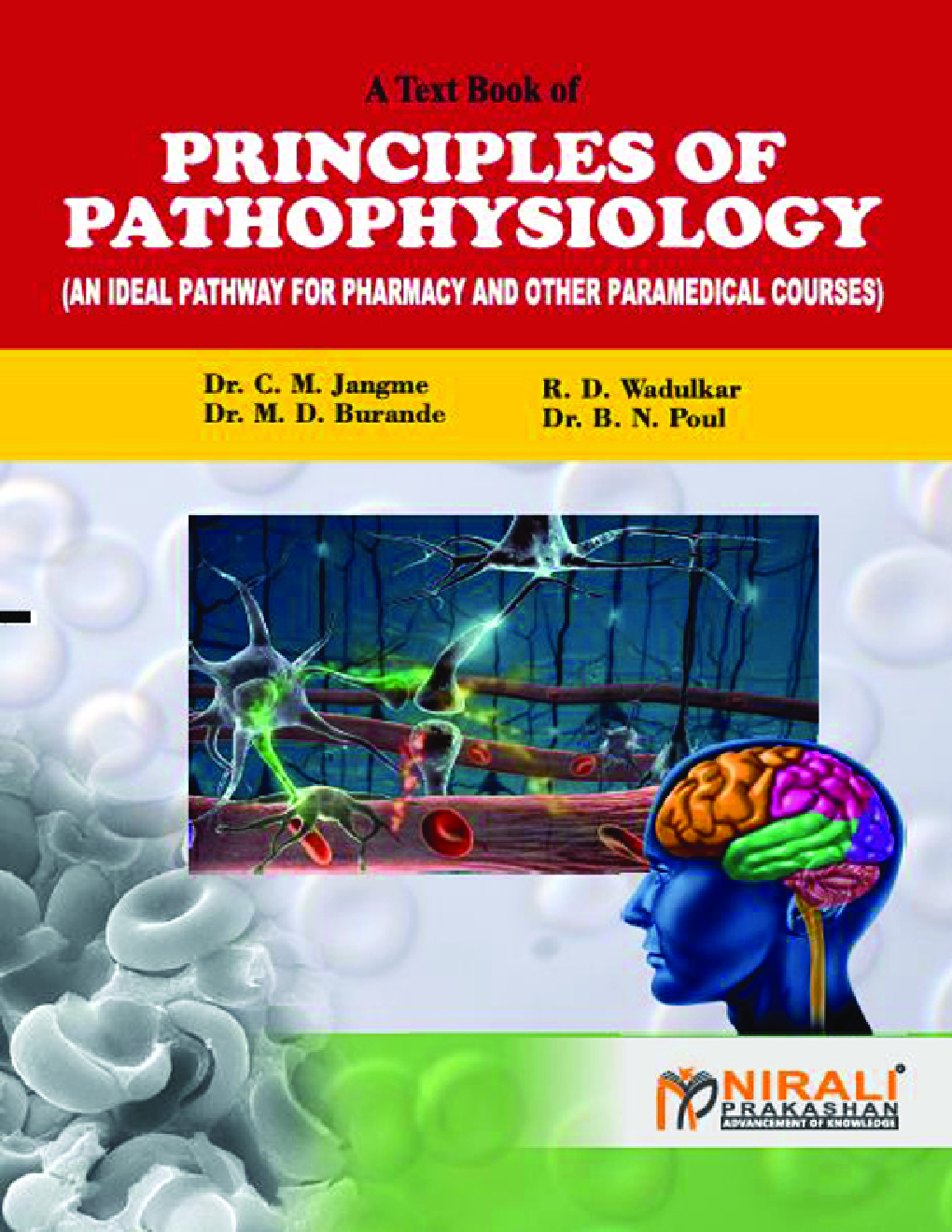 Principles Of Pathophysiology - Page 1