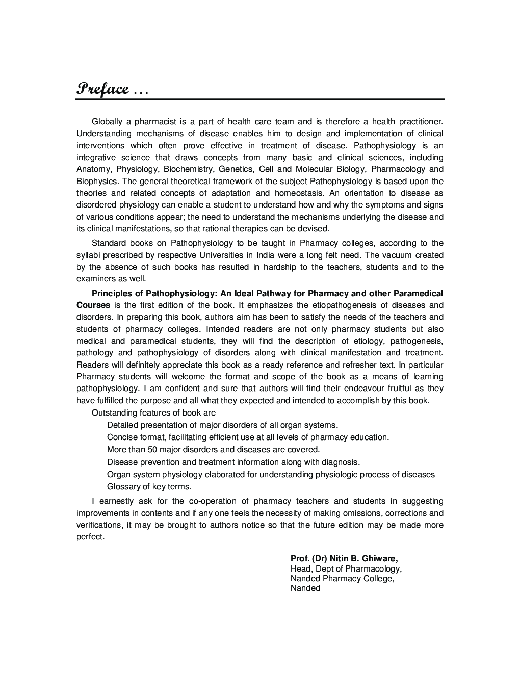 Principles Of Pathophysiology - Page 4