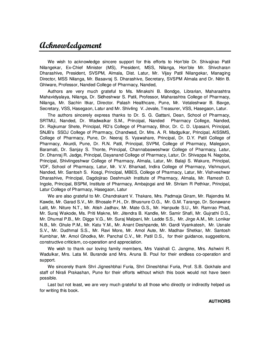 Principles Of Pathophysiology - Page 5