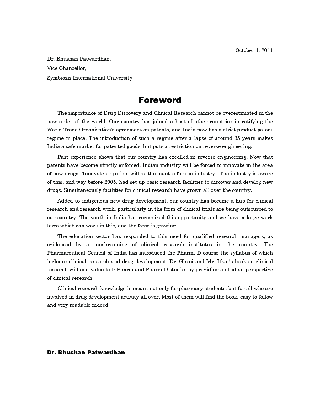 Essentials Of Clinical Research - Page 4