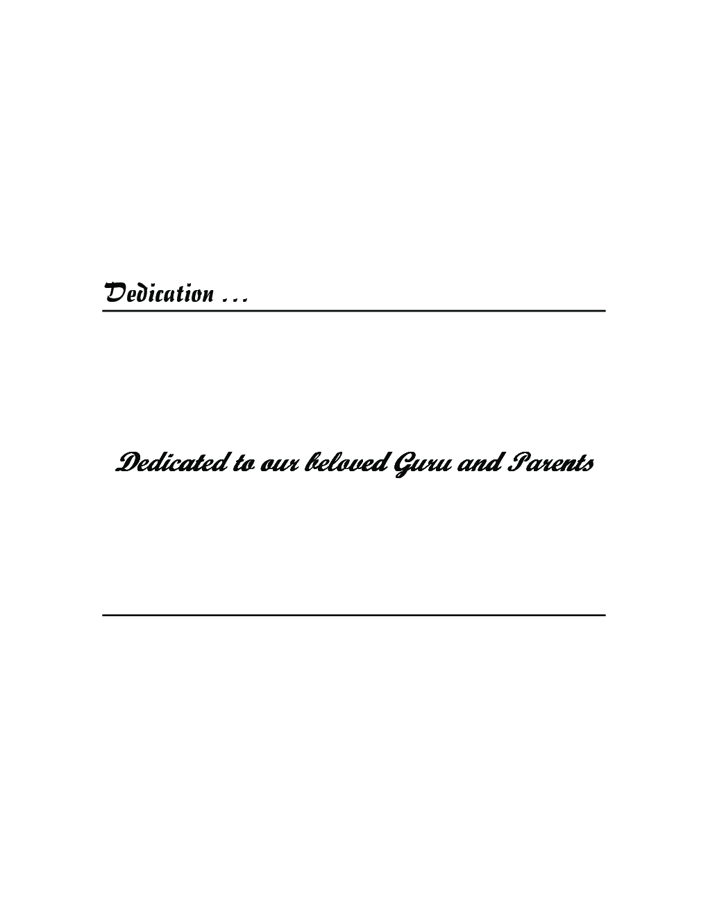 Laboratory Manual Of Pharmaceutical Engineering - Page 4