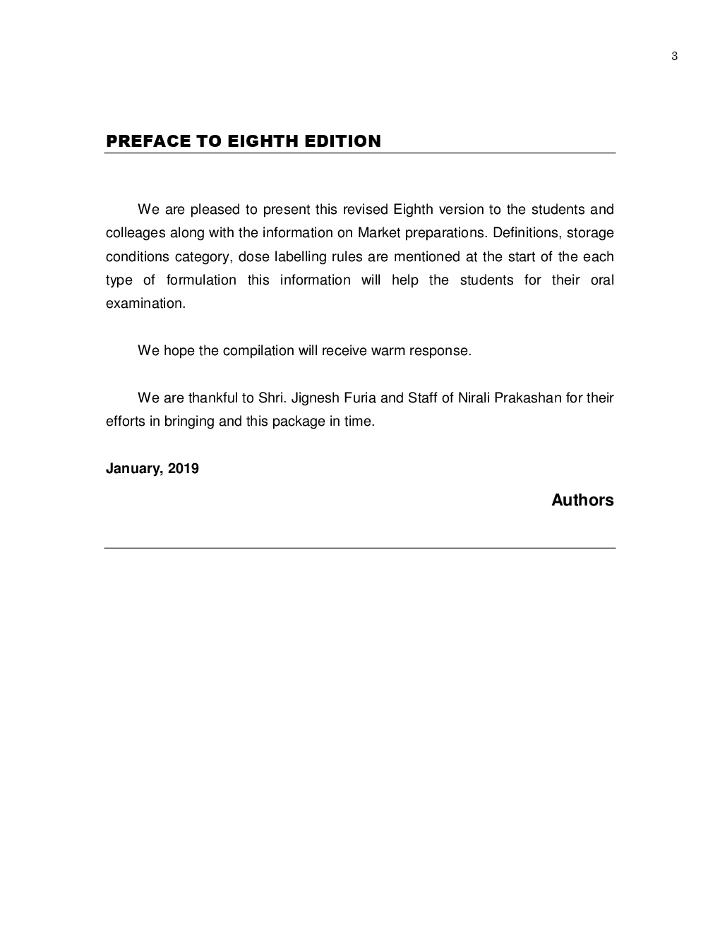 Practical Pharmaceutics - Page 4