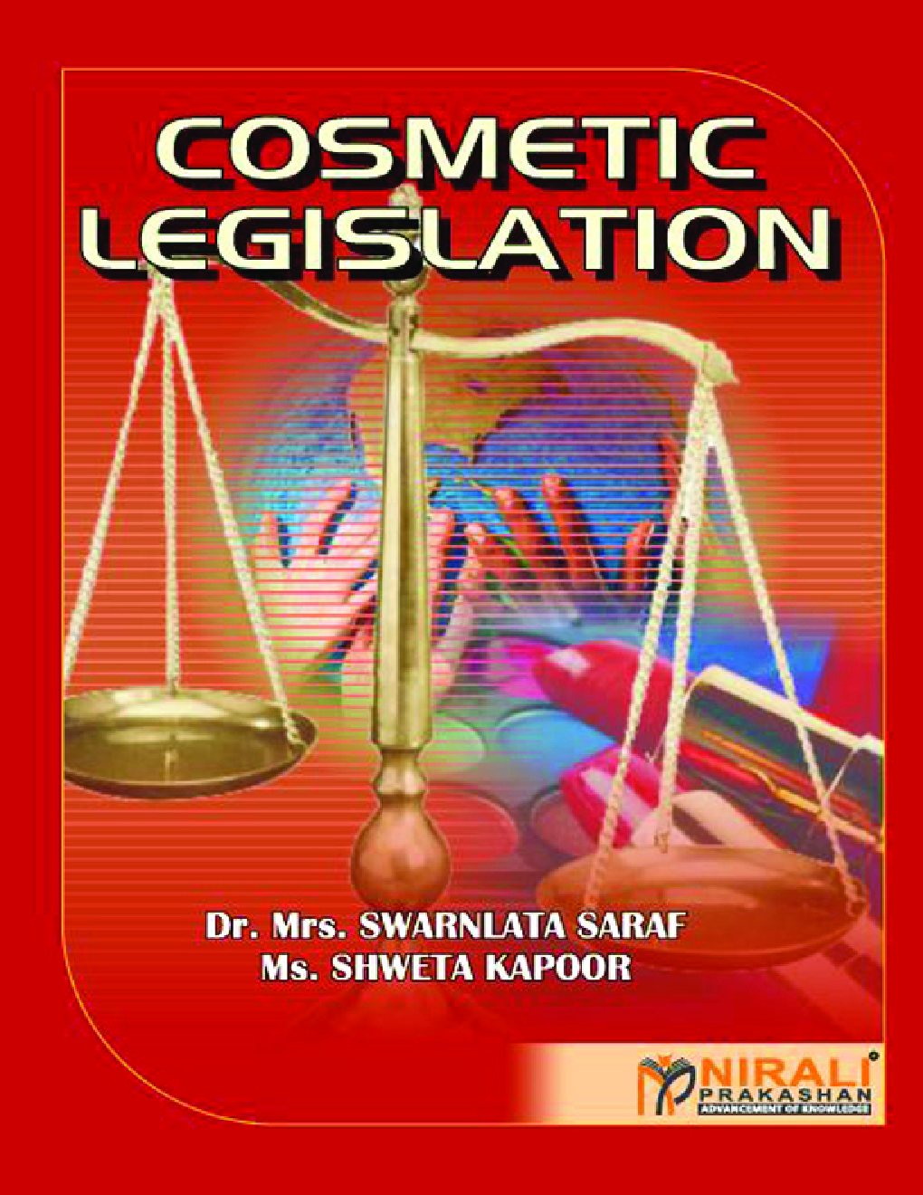Cosmetic Legislation - Page 1