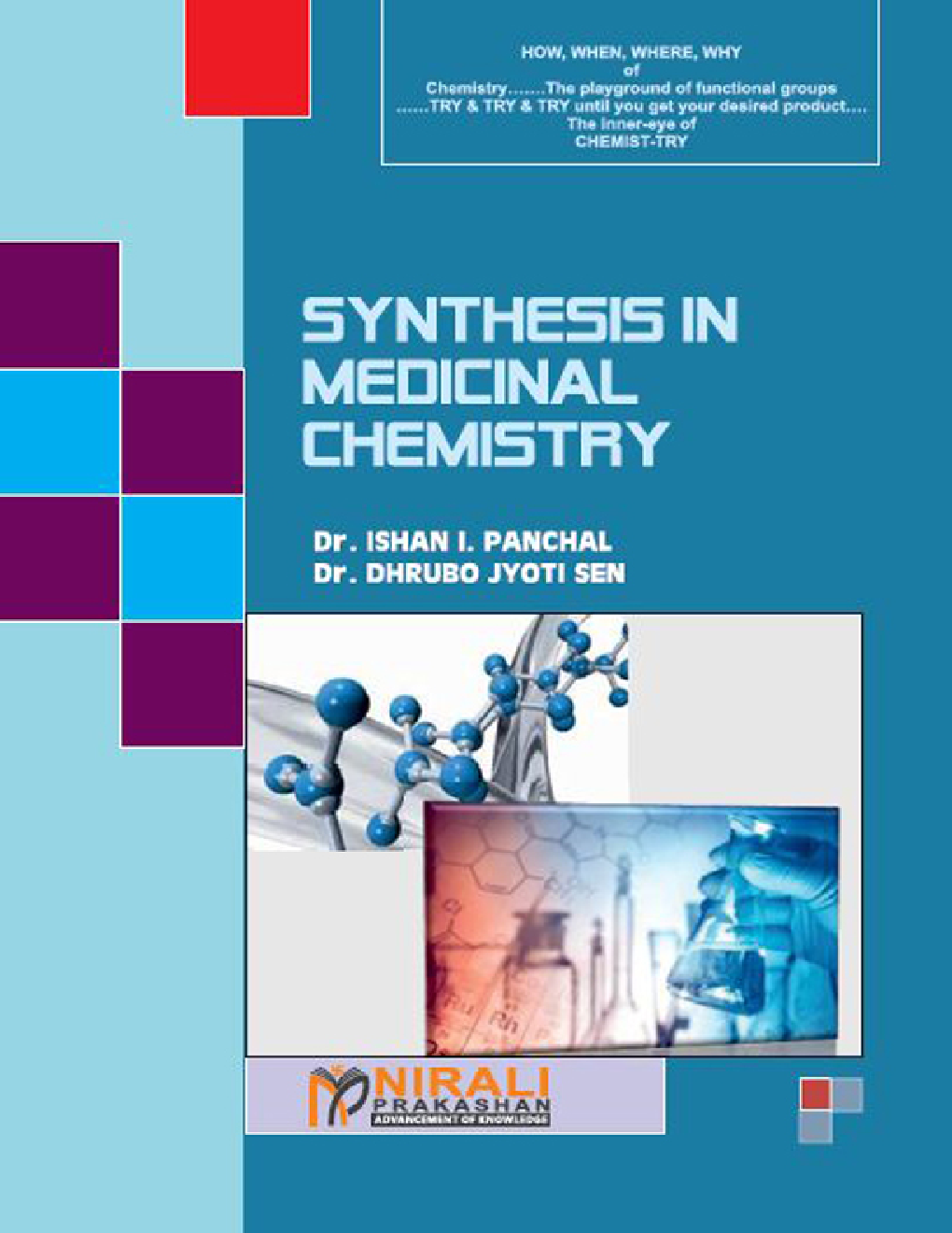 Chemistry as coursework picture