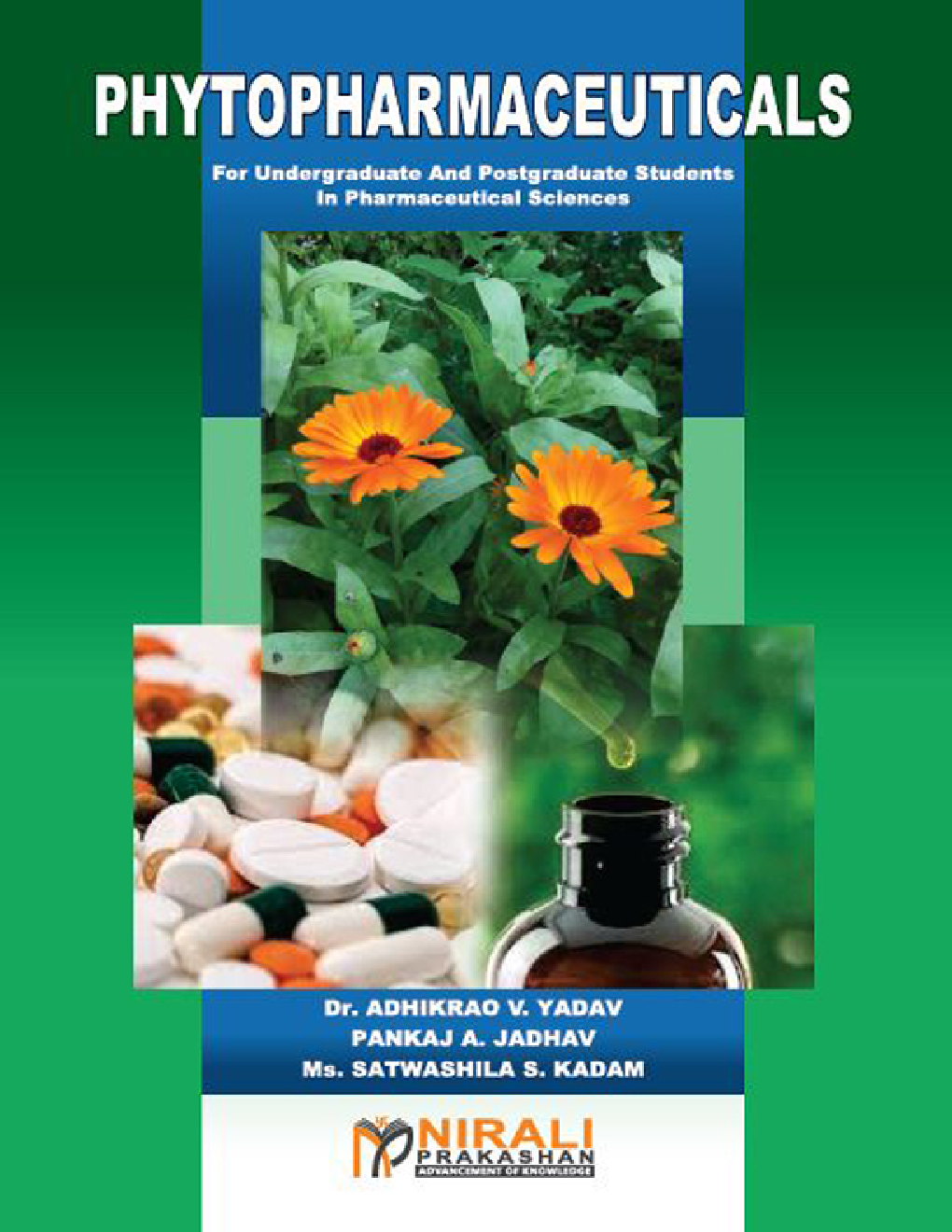 Phytopharmaceuticals - Page 1