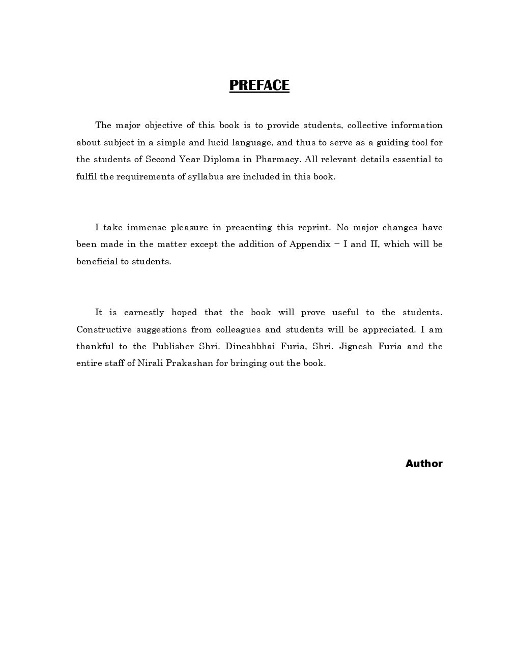 Pharmacology And Toxicology - Page 4