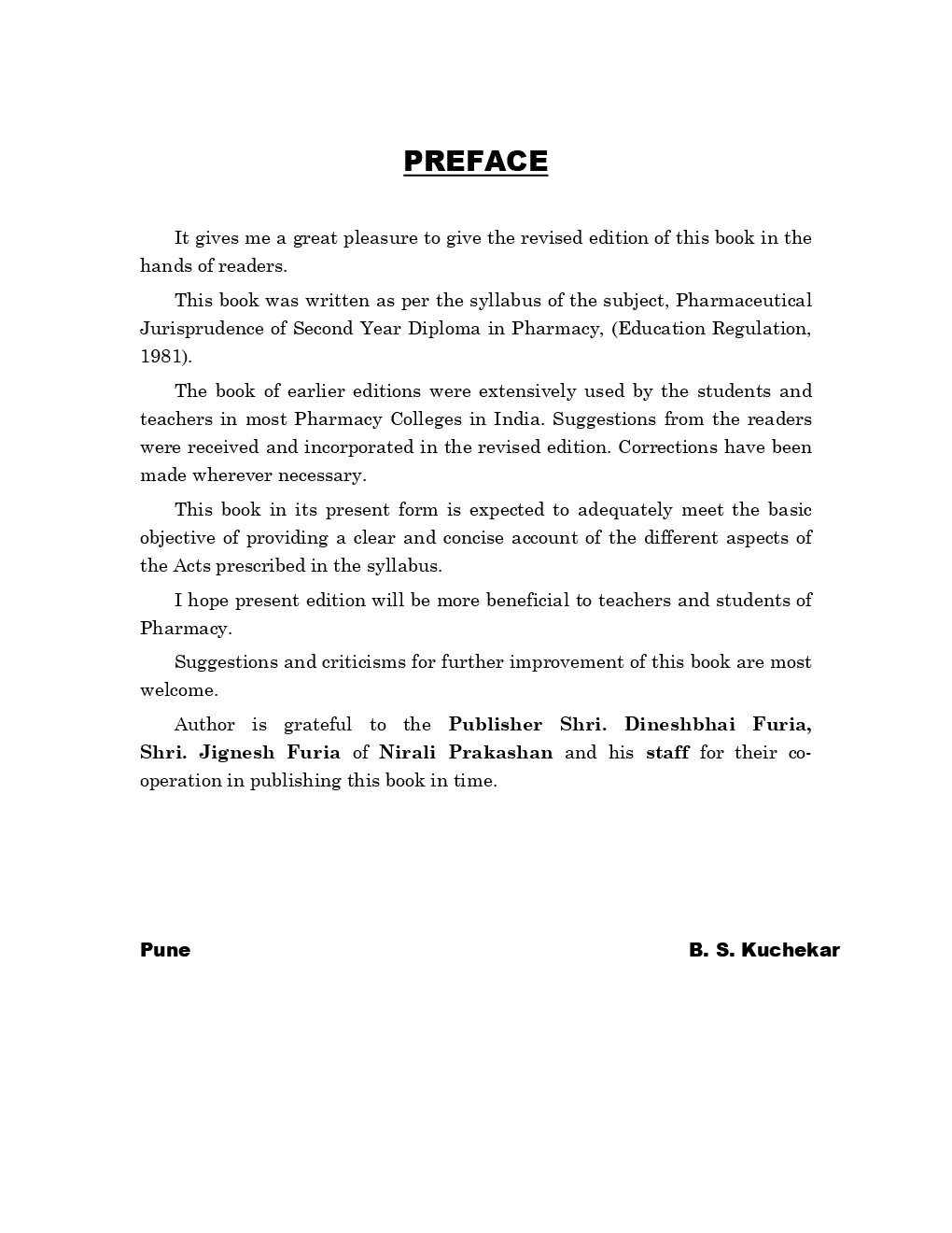Pharmaceutical Jurisprudence - Page 4