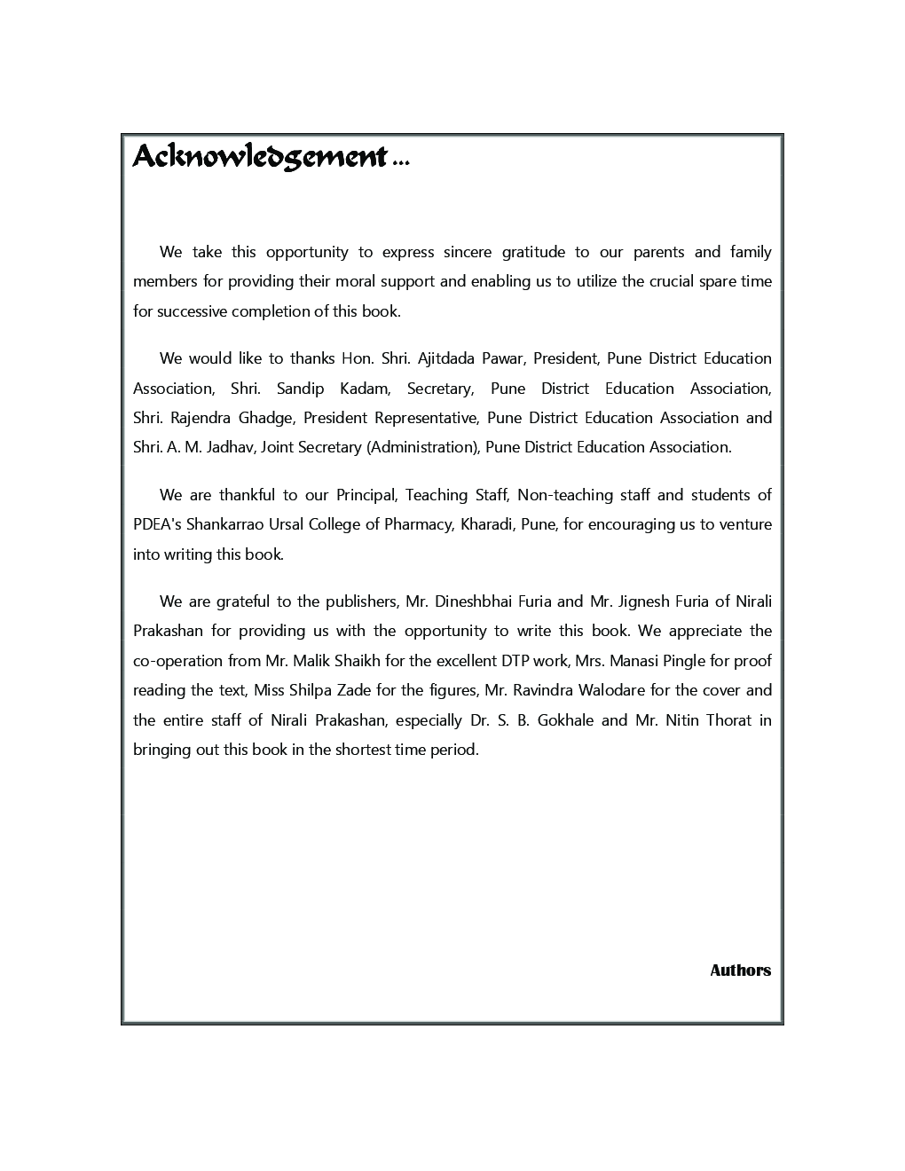 Dosage Form Design - Page 4