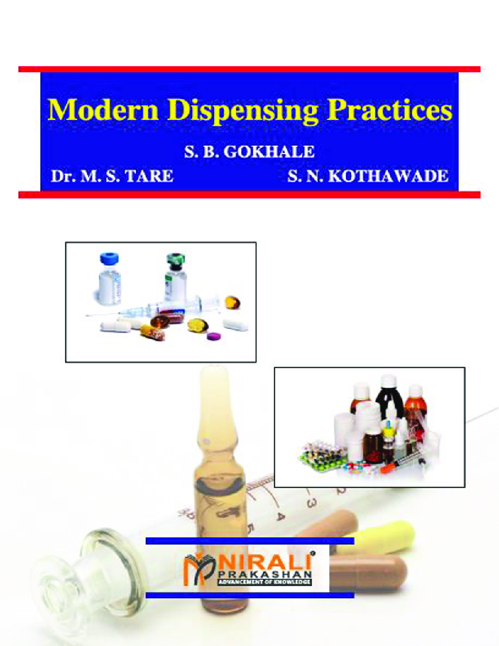 Modern Dispensing Practices - Page 1