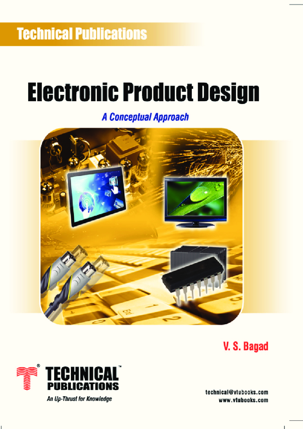 Download Electronic Product Design A Conceptual Approach PDF Online - 2020