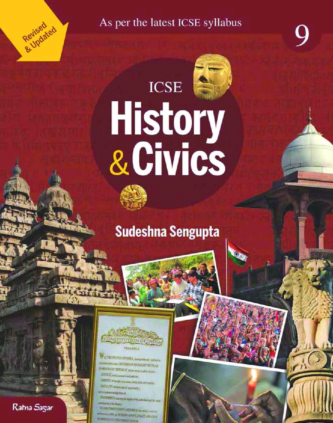 Download ICSE Class 9 History & Civics Book PDF Online 2020