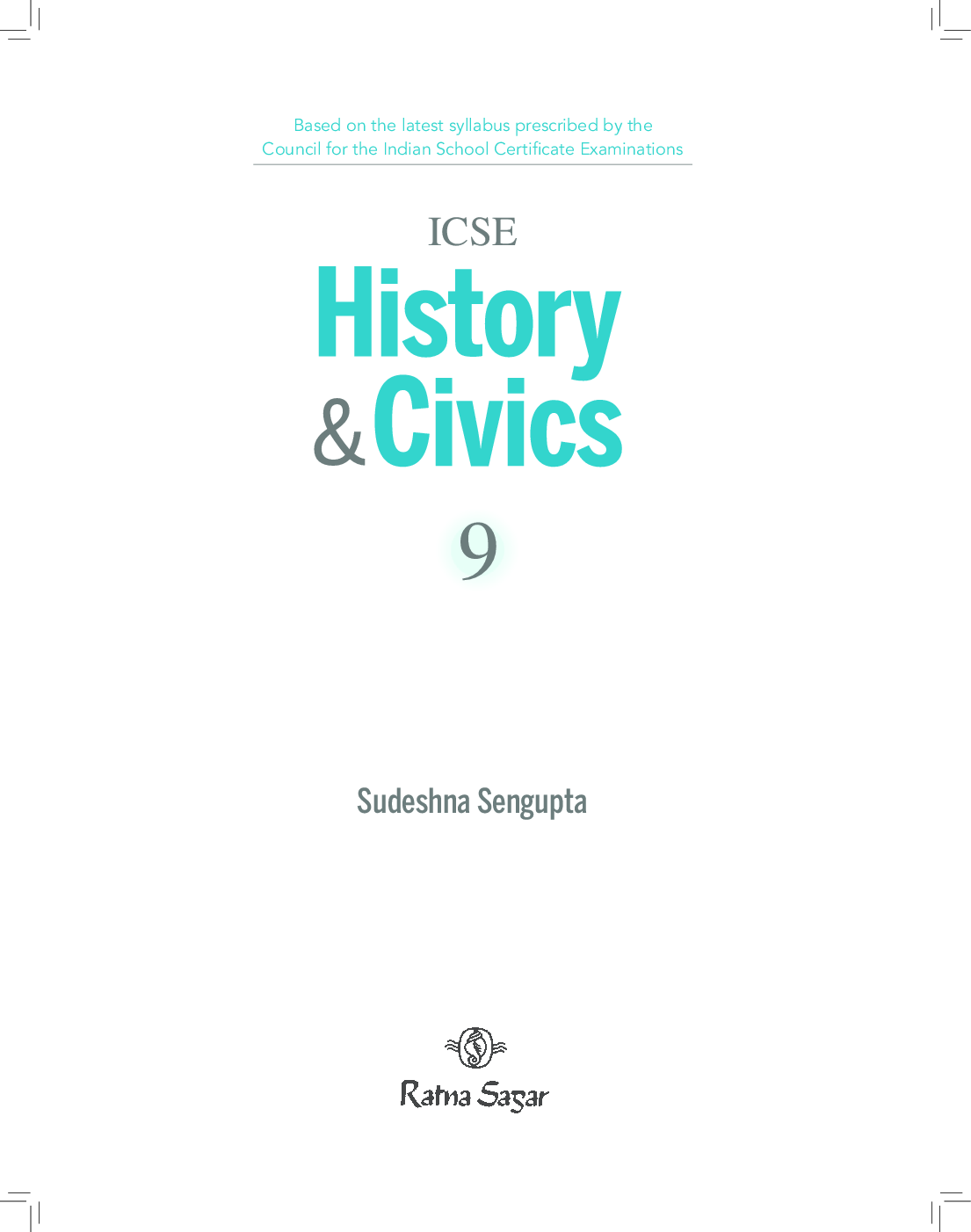 Download ICSE Class 9 History & Civics Book PDF Online 2020
