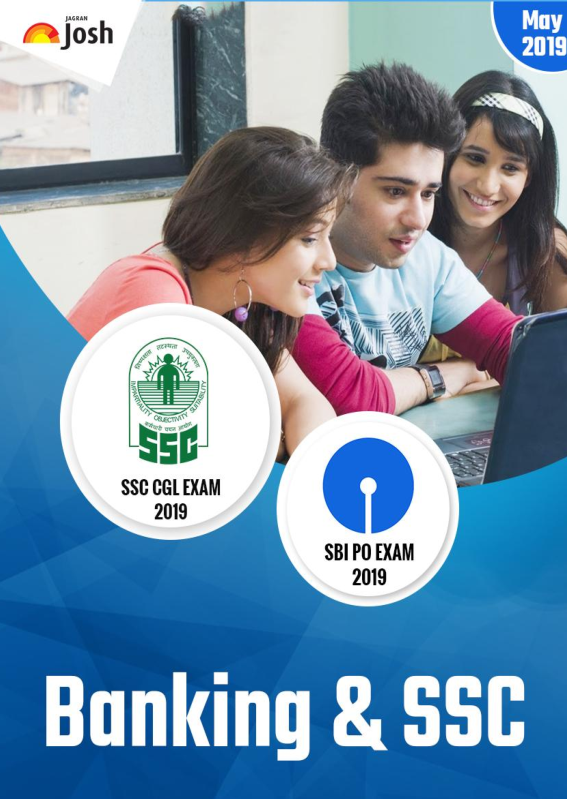 Banking & SSC May 2019 E-Book - Page 2