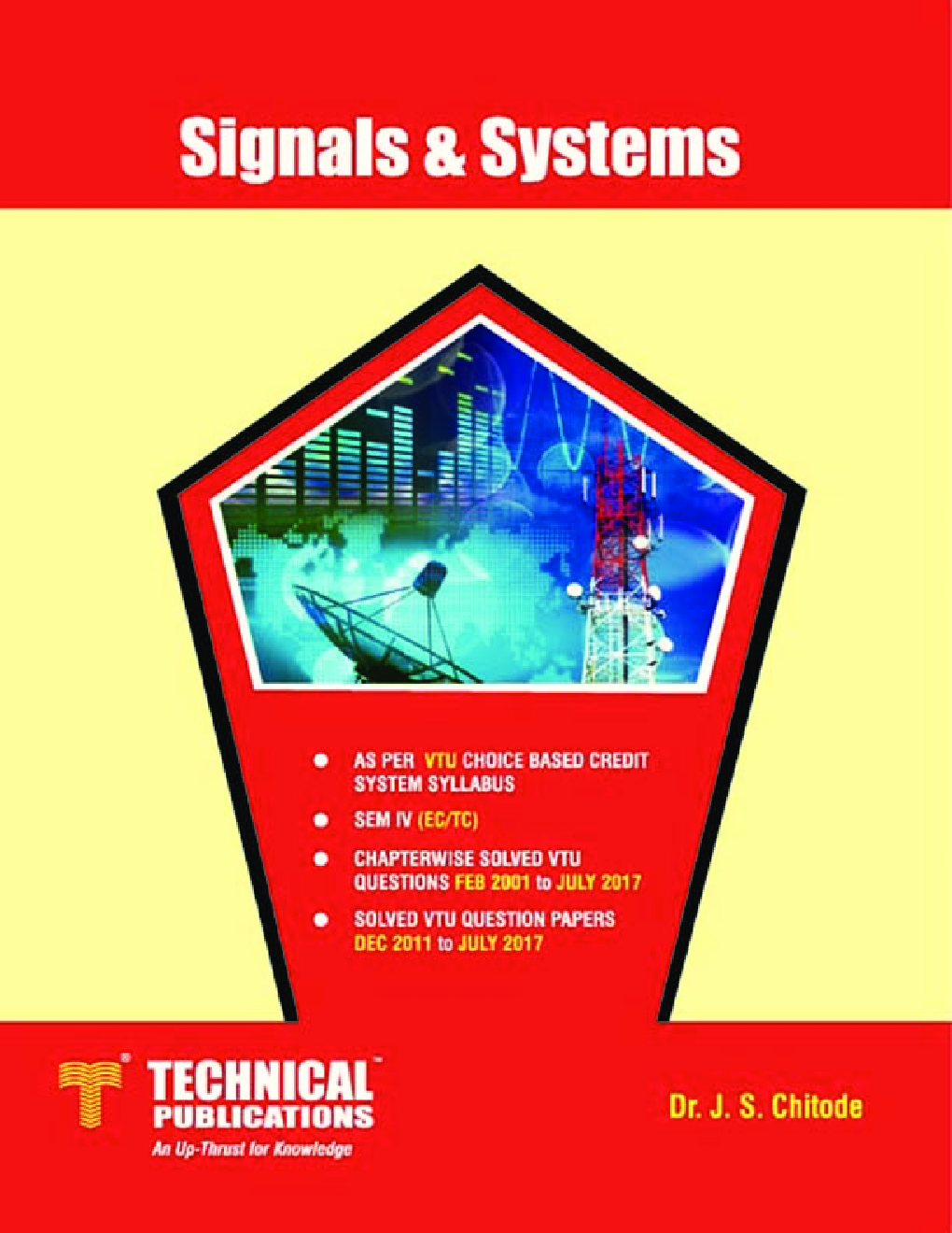 Download VTU Course 17 CBCS IV ECE 17EC42 Signals Systems PDF 