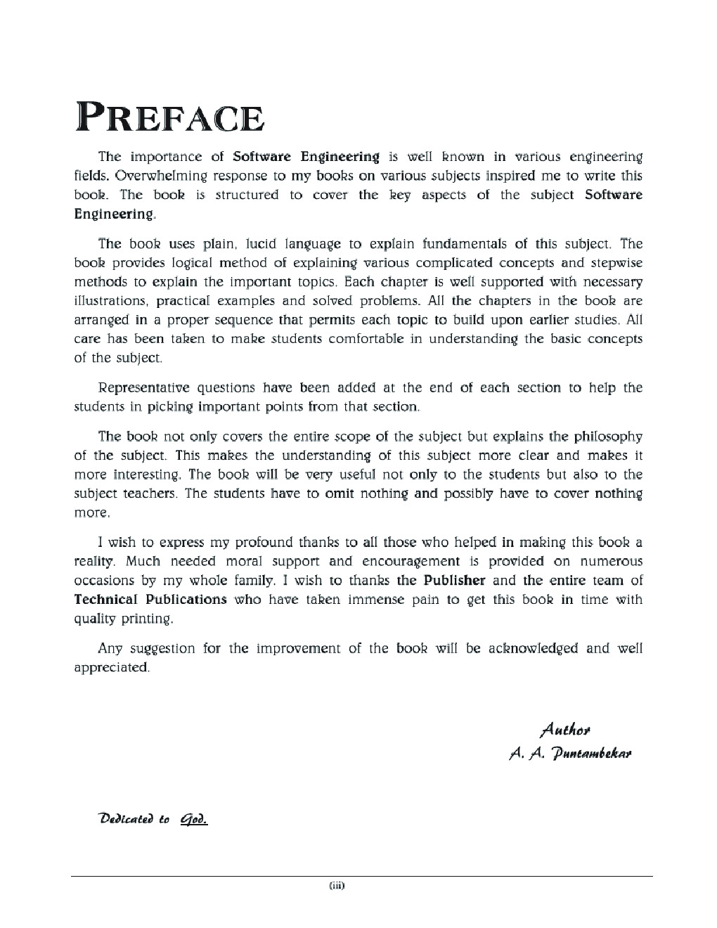 Download Software Engineering For VTU Course 17 CBCS (IV CSE 17CS45