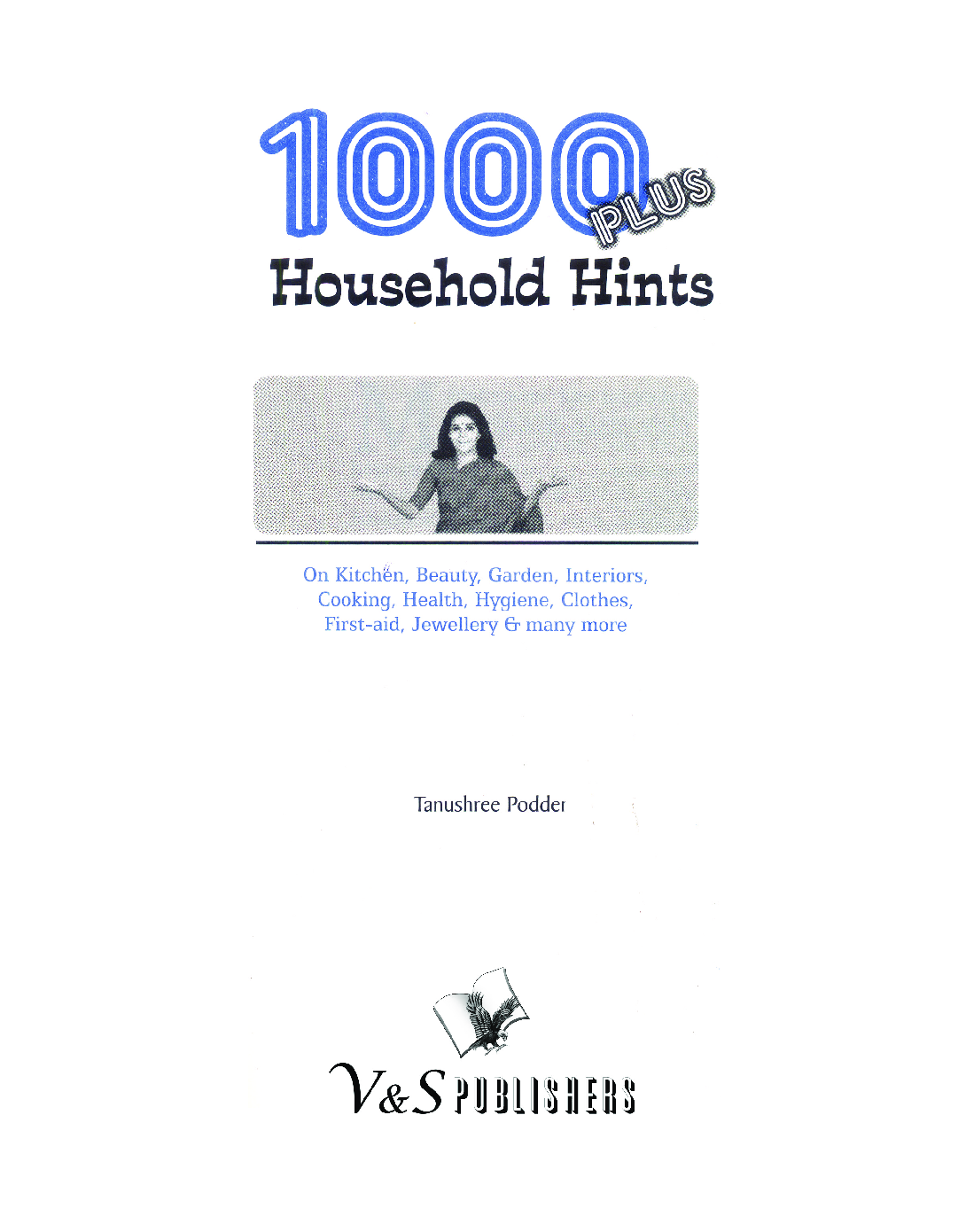 1000 Plus Household Hints - Page 4