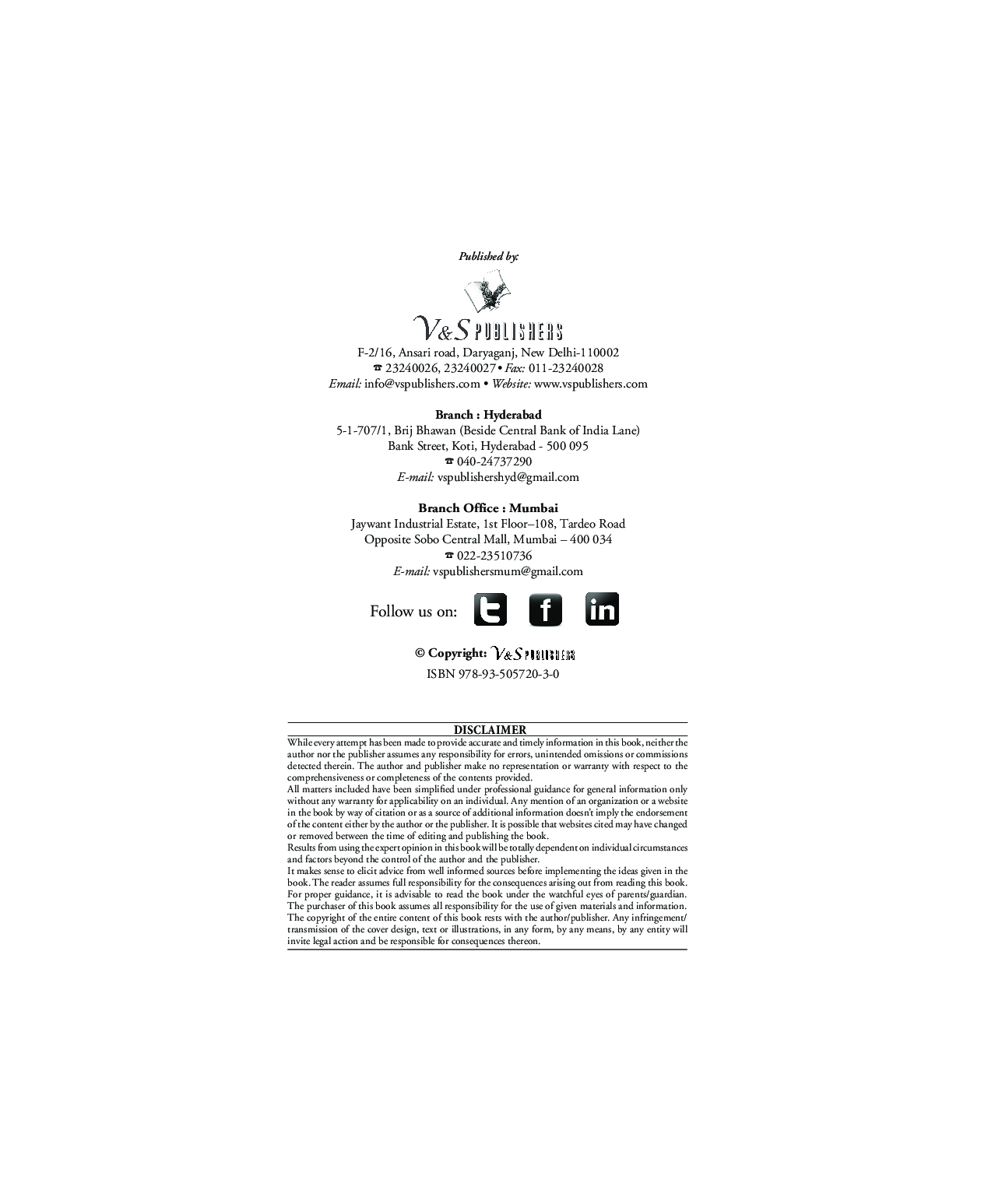 101 Ways To Prepare Curries - Page 3